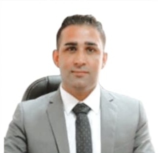 د. أنس عدنان محمد عضيبات