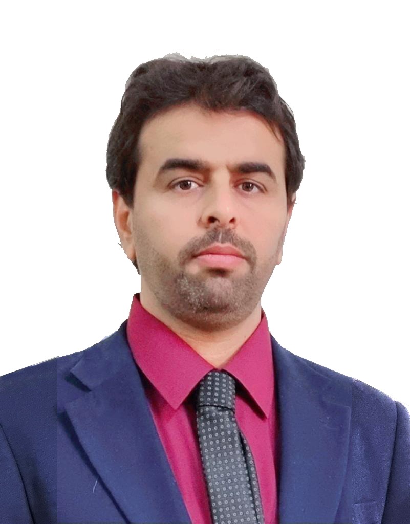 صلاح علوي حسين الشرفي