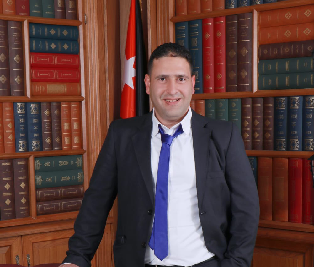 د. هادي محمد حسين برهم