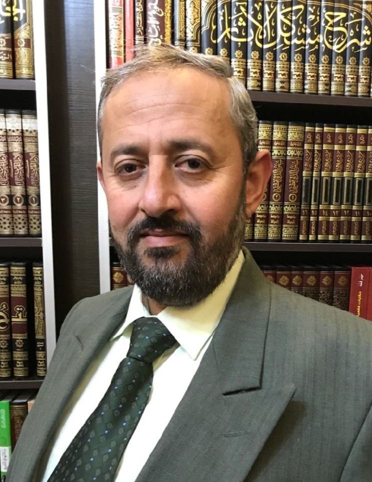 Dr. Ahmed Mohammed Hasan Barhoom