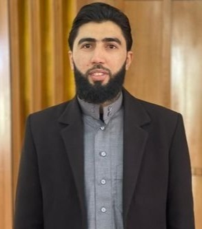 د. حمزة سعيد حسن القمحاوي
