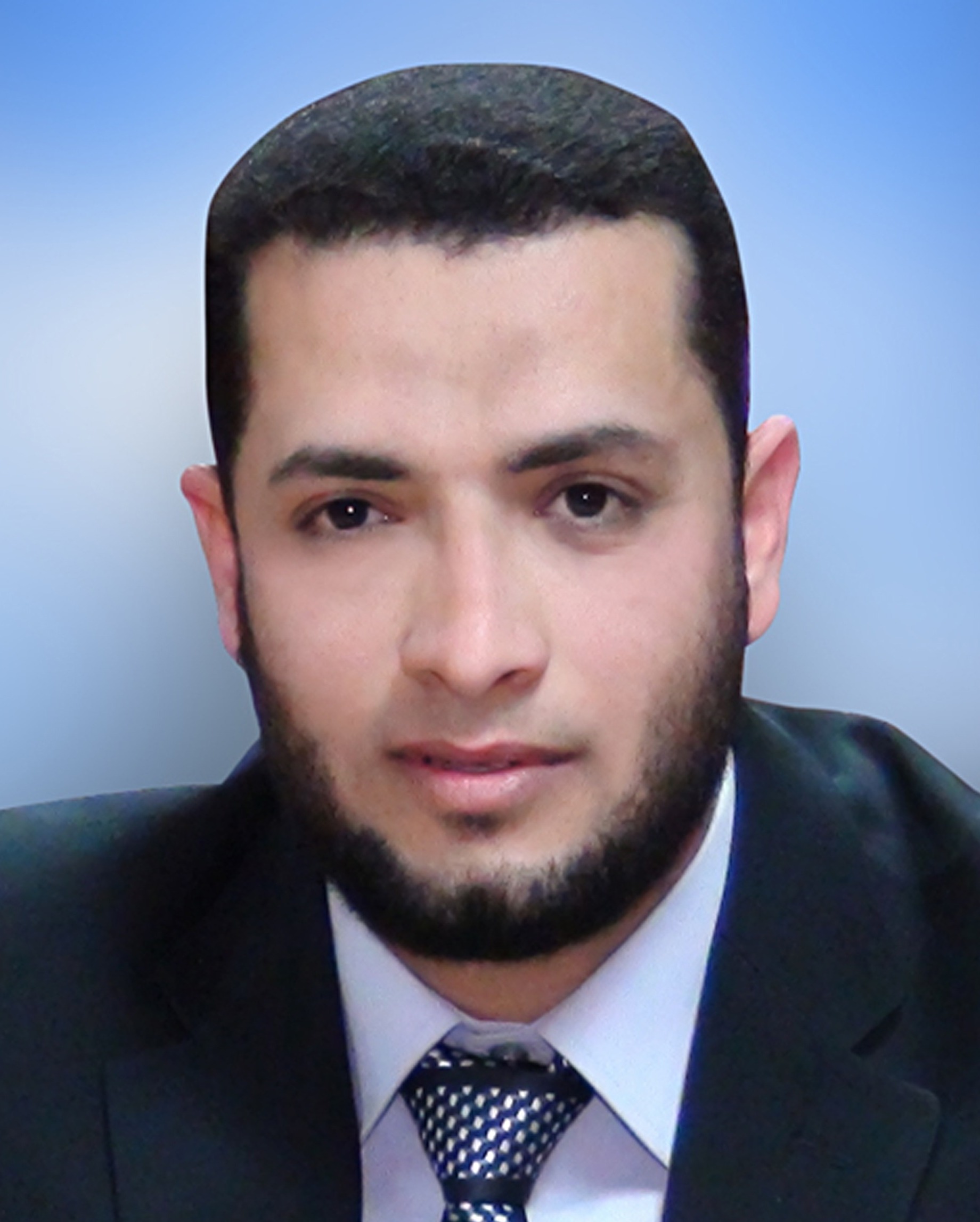 Dr. Ahmed Mohammed Mohammed Hussein