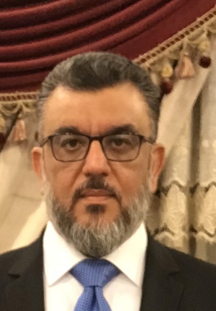 د. محمد مصطفى علي الشقيري