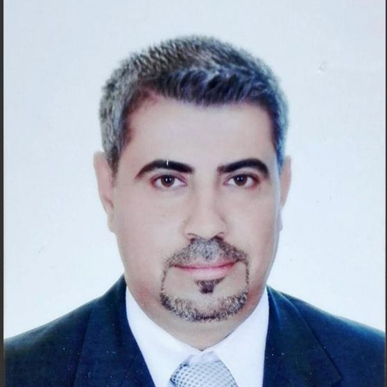 Assoc. Prof. Dr. Marwan Zaid Talaq Batayna