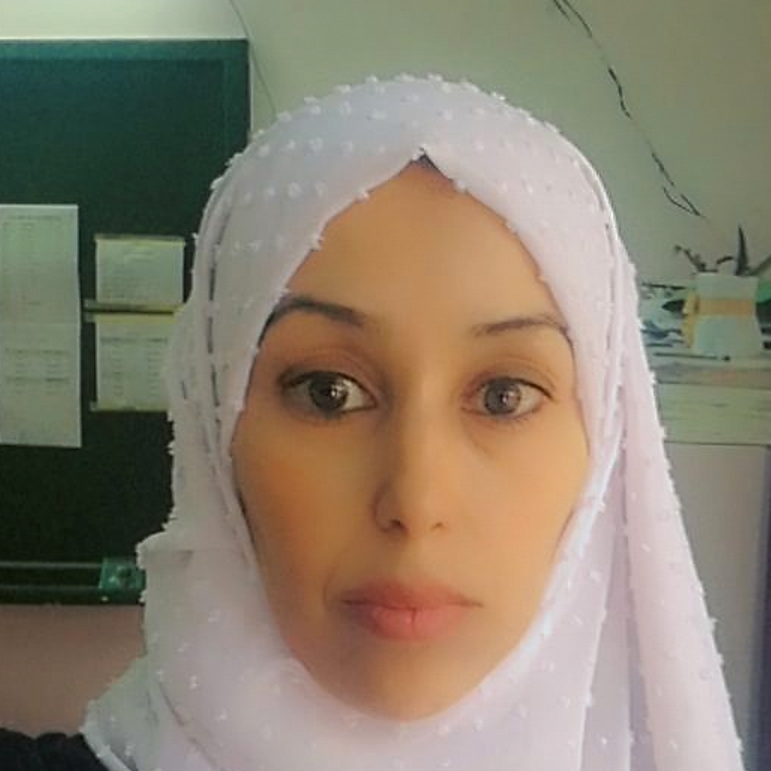 Dr. Atheer Hosni Mohammed Alkorei