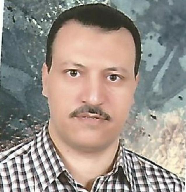 د. علي محمد علي شحاته