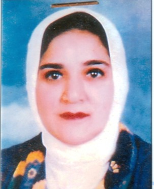 Dr. Najla Mahmoud Saleem Ibrahim
