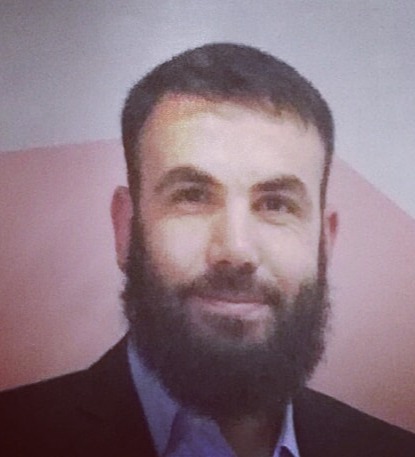 د. محمد أمين محمد المناسية