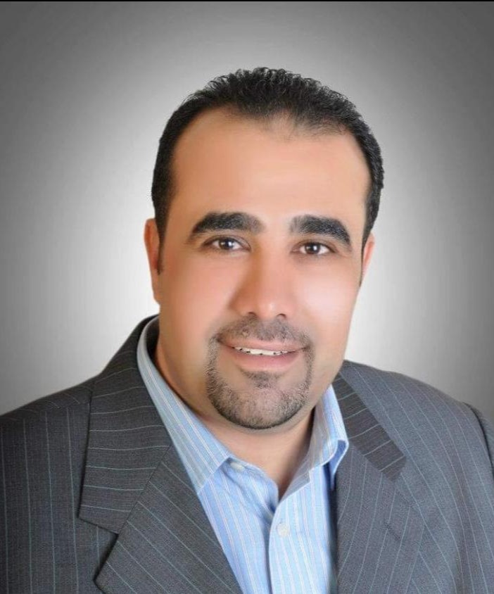 د. محمد محمود يوسف مقابله