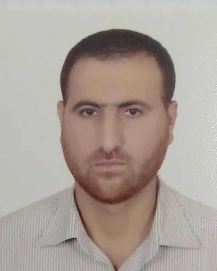 Dr. Omar Reda Mohammed Allabon