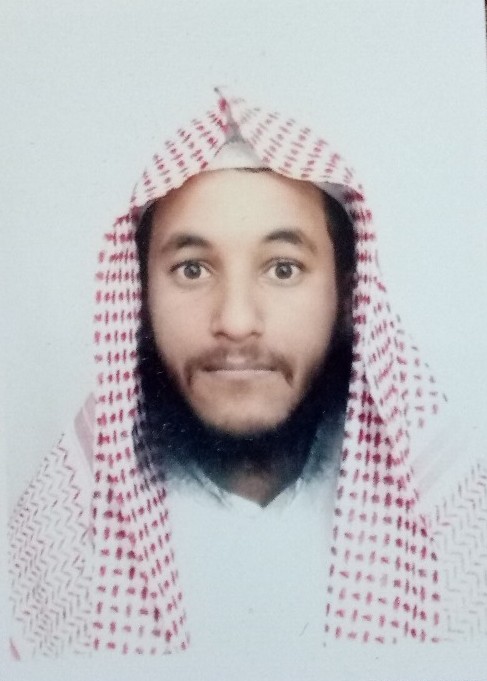 د. رضوان سالم محمد زعوري الأهدل