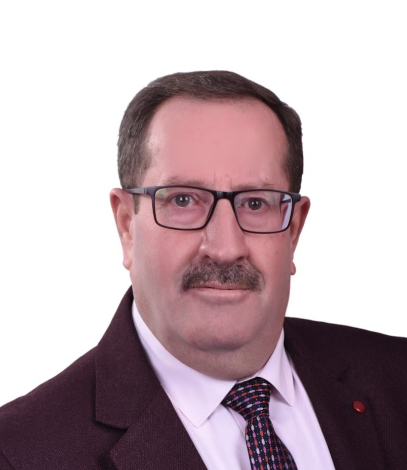 أ.م.د. موسى عبدالله عبدالغافر حمدان