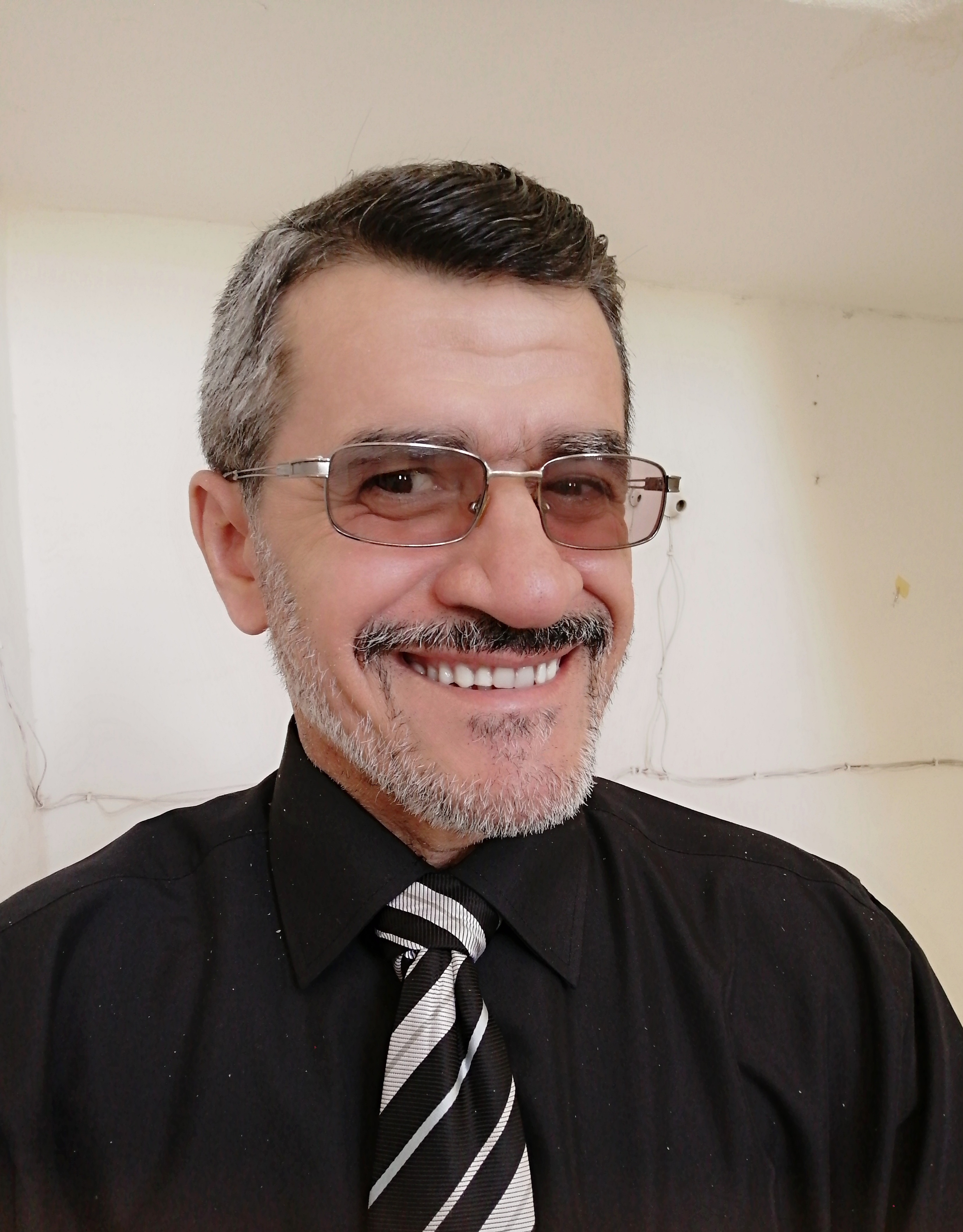 Dr. Ibrahim Taha Mohammed Alajaloni