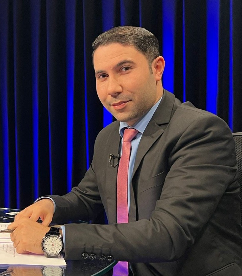 Dr. Asad Khalil Mohammed Hamooda
