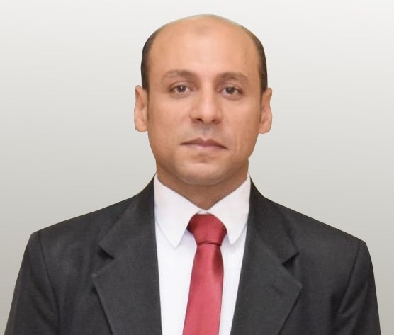 Dr. Mohammed Moktar Mohammed Altalkawei