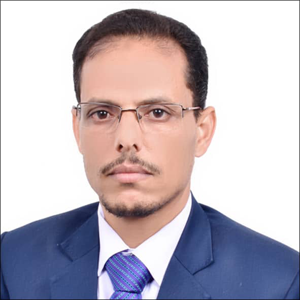 Dr. Moustafa Abdulraheem Saeed Alsaberi