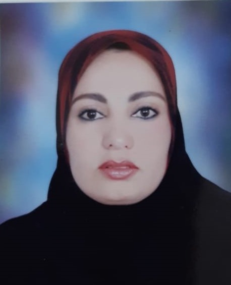 أ.م.د. فادية رزق عبدالجليل عبدالنبي