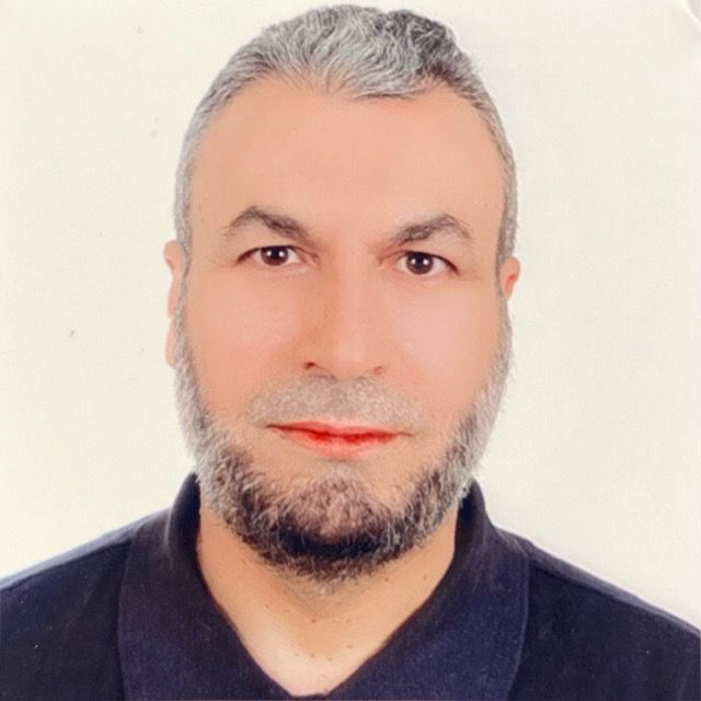 د. أحمد إبراهيم حسين المحمد