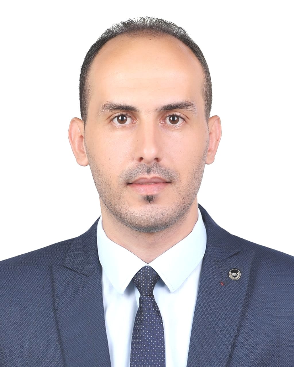 د. مؤمن زياد محمد ثابت