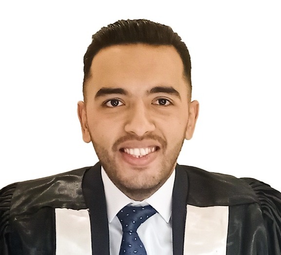 Dr. Mohammed Sayed Khaleel Ibrahim