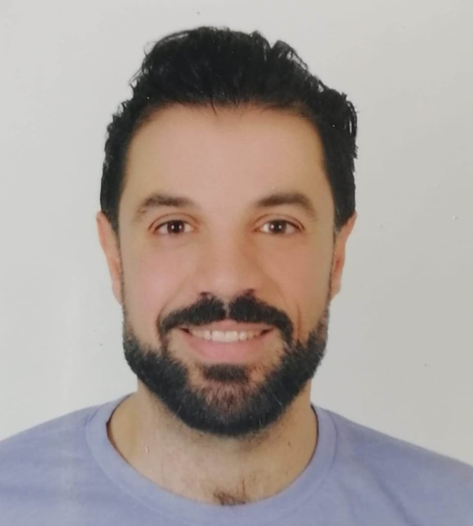 د. علي ابراهيم داود جابر