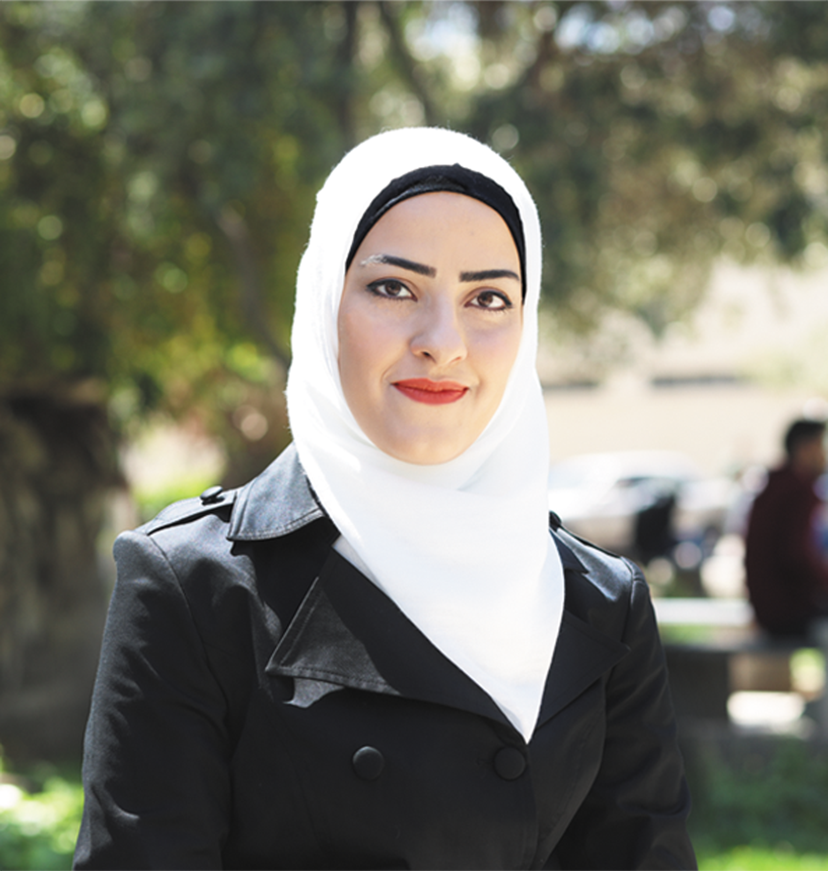 Dr. Marah Rafa Jasem Albargesh