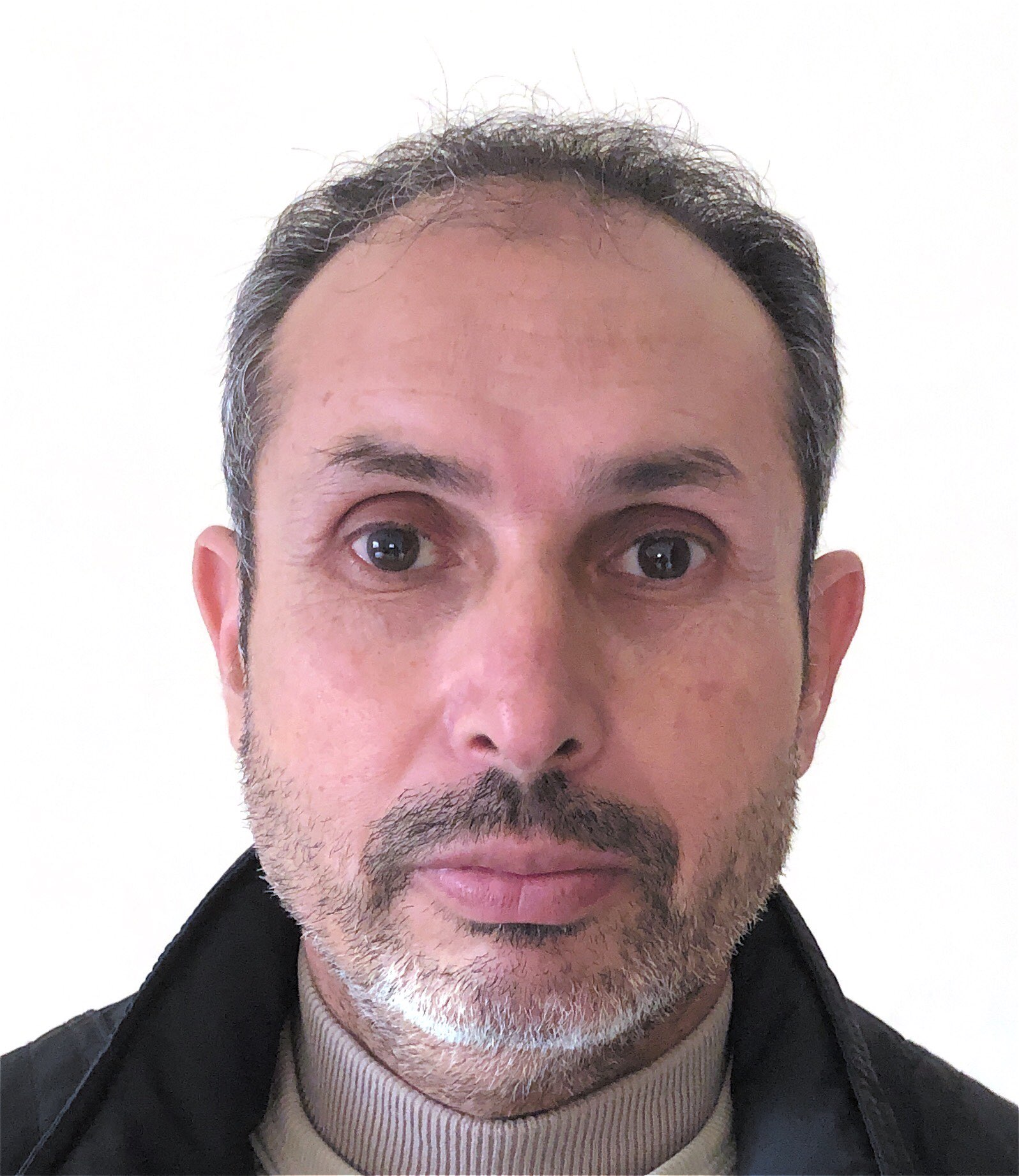 Dr. Yahya Balkhader Moustafa Nashat