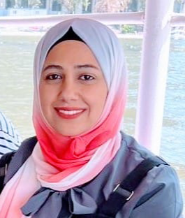 د. نسرين عبده محمد علي