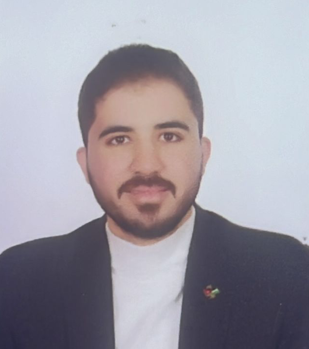 Dr. Ahmed Ali Awadullah Alzwahera