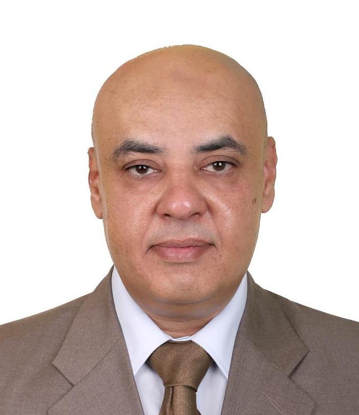 د. محمد ابراهيم ابراهيم الدسوقى