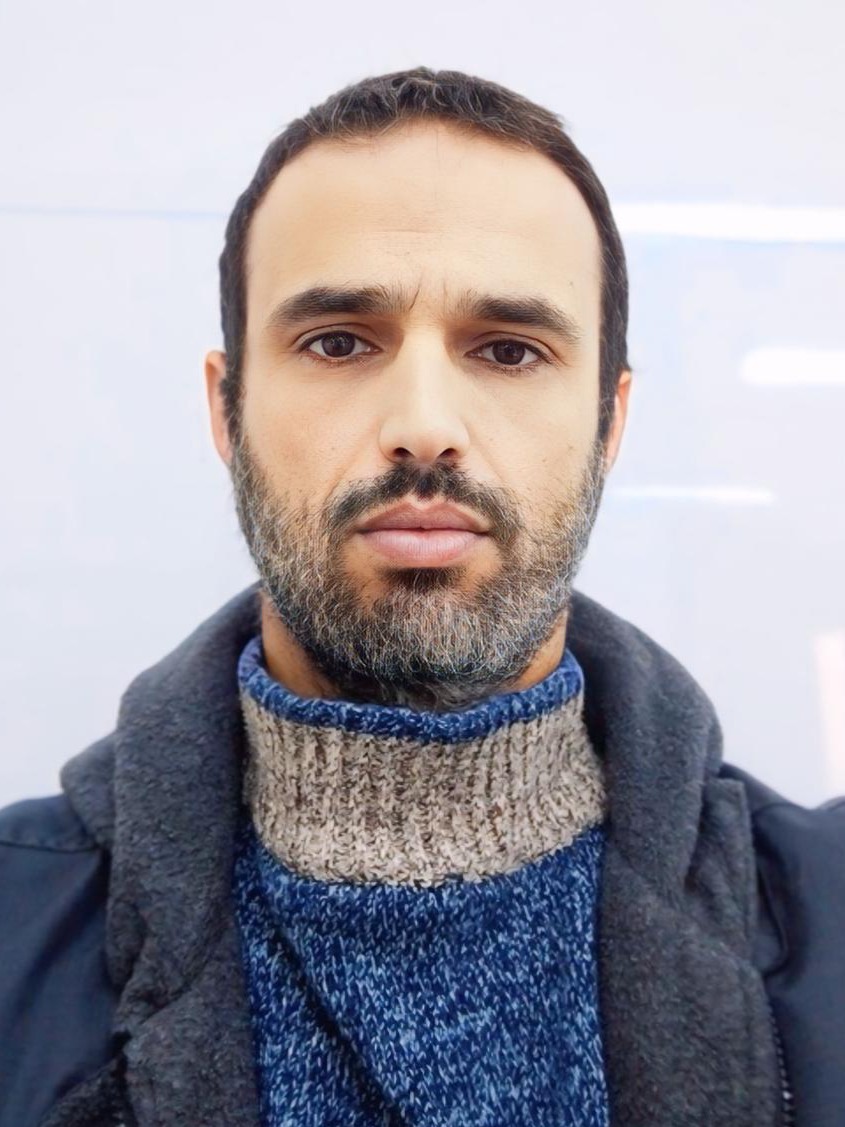 Dr. Dawkan Ahmed Saod Obaidat