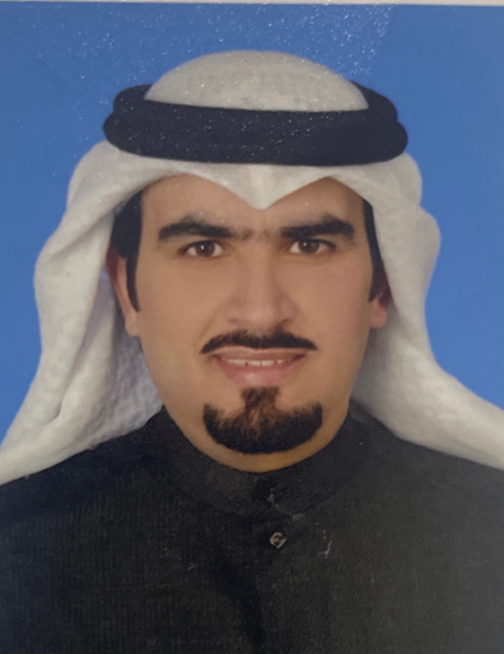 Assoc. Prof. Dr. Abdullah Hizam Ali Alotaibi
