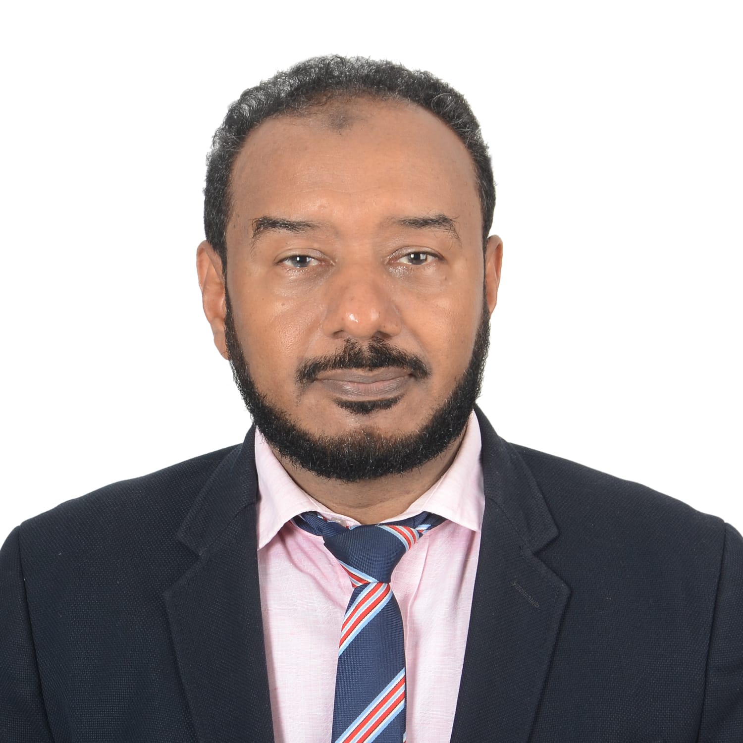 Dr. Yassin Basheer Yassin