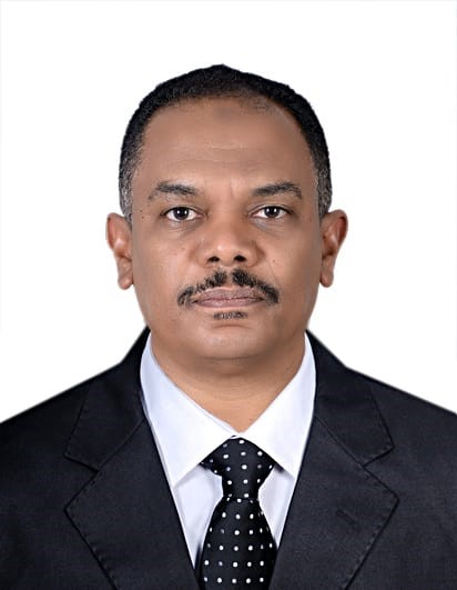 أ.م.د. أمير محمد الامير محمد