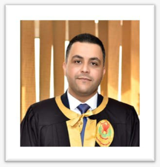 د. كمال فرحان مرزوق الضمور