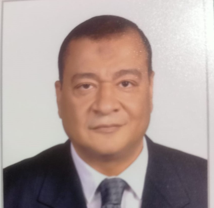 Dr. Asharf Mohammed Mohammed Obiad