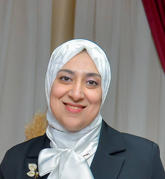 د. دينا سعد السيد خطاب