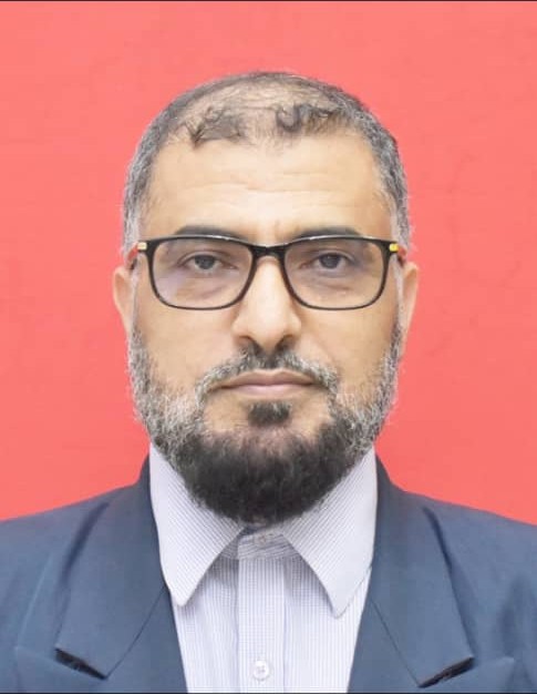 أ.د. فؤاد عبده محمد الصوفي
