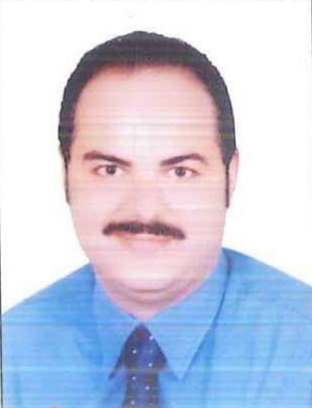 Prof. Dr. Hani Garges Ayad Garges