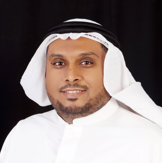د. خالد راجي محفوظ باسريدة