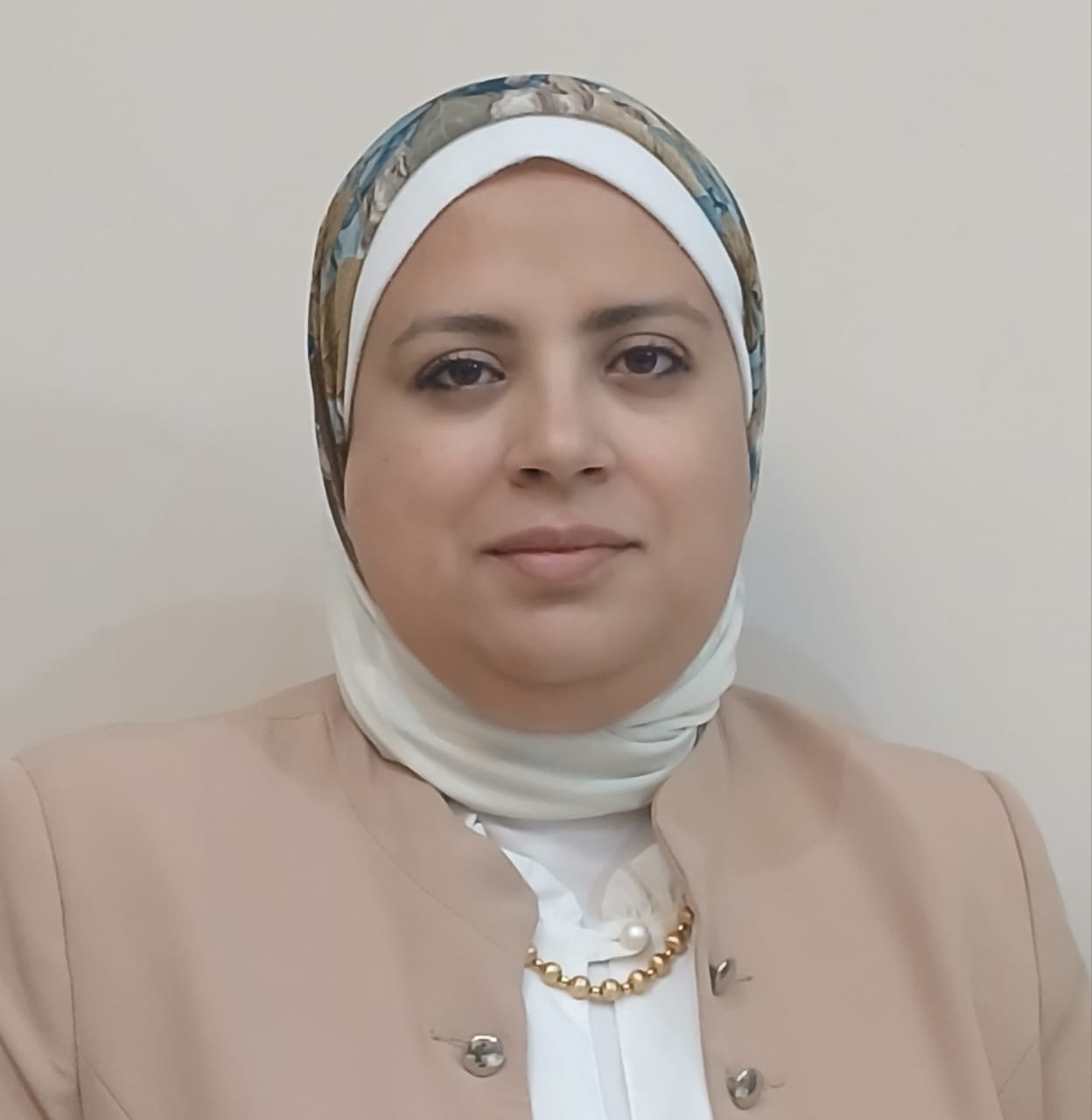د. نرمين سعيد حامد عثمان