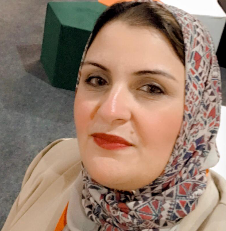 د. سيدة صلاح مجاهد السيد