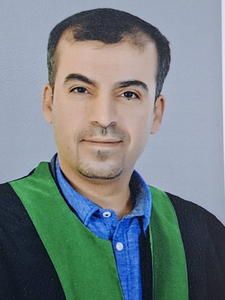 Dr. Hosam Ahmed Ali Alsamadi