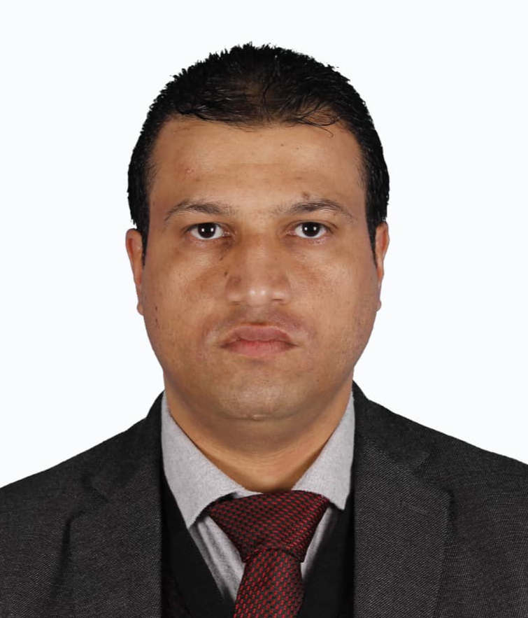 أ.م.د. موسى محمد عيسى فرج