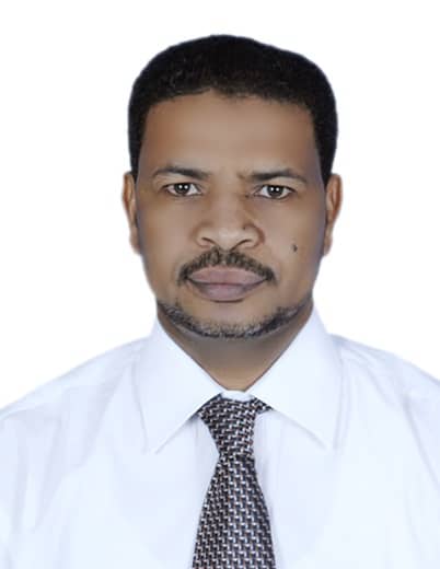 د. سيف الدولة فتح الرحمن الحاج