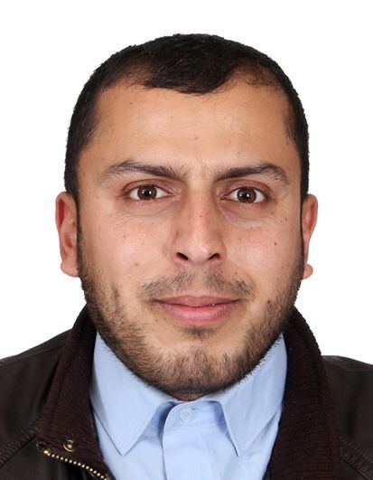 د. مروان موفق غازي العباس