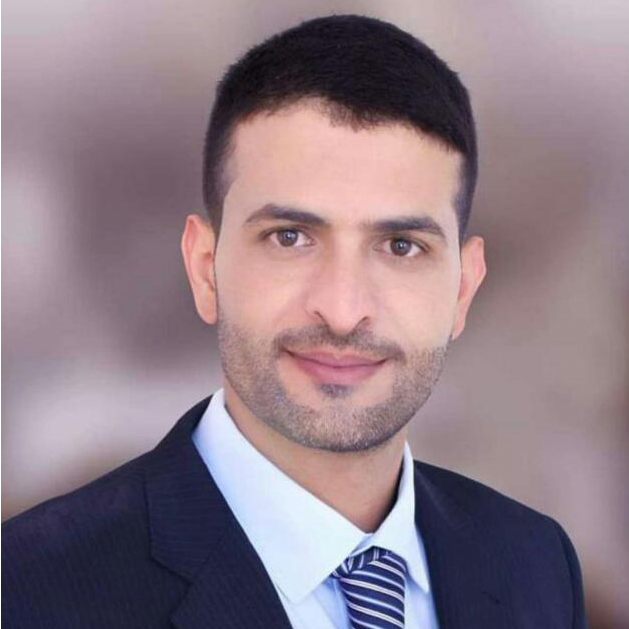 د. احمد ارشيد سامي نصير