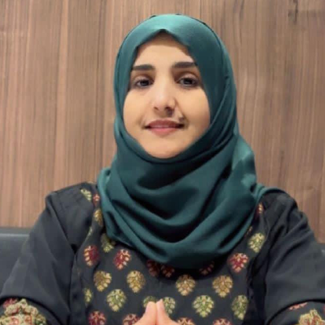 د. احلام فيصل سرحان محمد