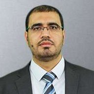 د. محمد غازي محمد إبراهيم