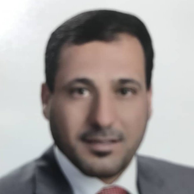 أ.م.د. عمار عاطف ربيع الضلاعين